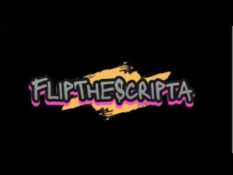 Gasolina x Who’s That Girl | FlipTheScripta Remix