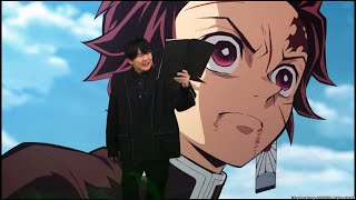 [閒聊] 鬼滅之刃無限城毛起來宣傳了....