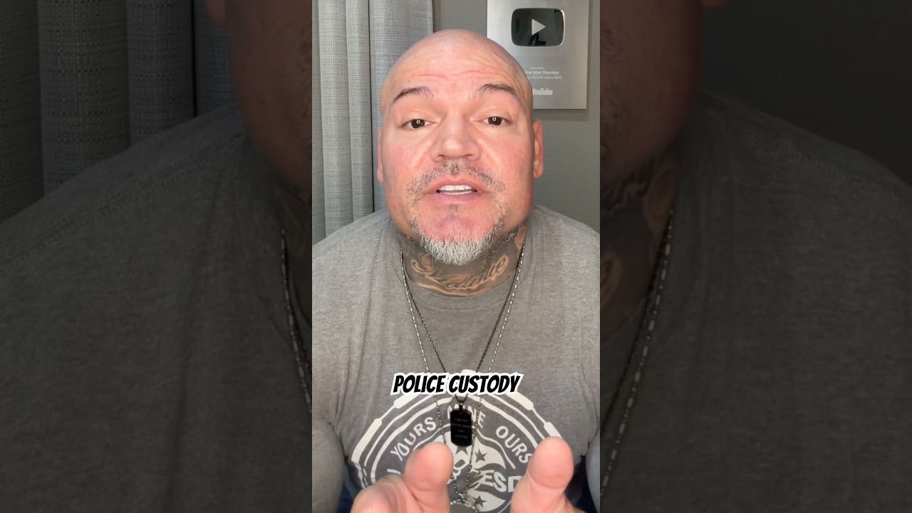 Disgusting police interaction #linestepperchallenge #lawenforcementtraining #1stamendment #cops