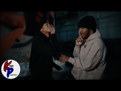 MDB Ja x YFG Fatso - Hood Story 🎥 by Kman Productions