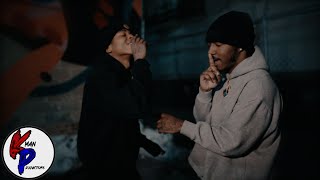 MDB Ja x YFG Fatso - Hood Story 🎥 by Kman Productions