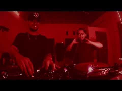 Bedroom Sessions DIRTY CUTZ B2B EGGMUCH TRAP SET