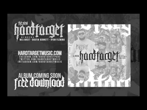 Hard Target x Cymple Man - Feels Like