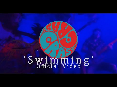 Swimming - Crast