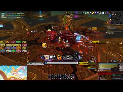 Snowblind vs Mythic Zul