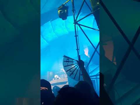 f noize vs system overload @ moh 2019