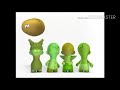 Robot Chicken On Cartoon Network October 13 2009 Totally Real And Rare