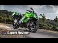 2014 Kawasaki Z1000SX Tourer Bike Review