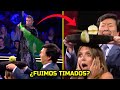 El ACTO MÁS PELIGROSO del America´s Got Talent NO era lo que creímos