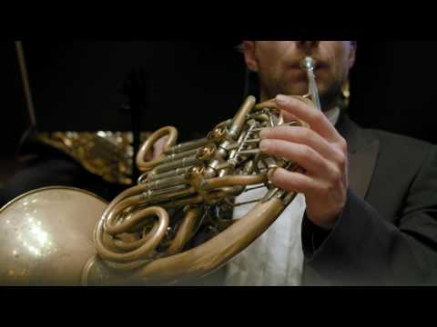 Fawzi Haimor – der neue Chefdirigent der Württembergischen Philharmonie Reutlingen