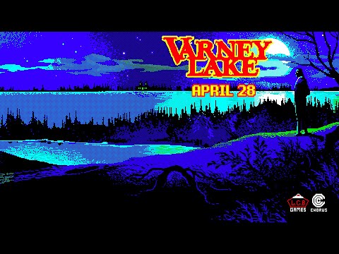 Varney Lake: Release Date Teaser thumbnail