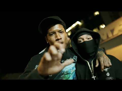 Leexito Sev ❌ Jay Dollar - Brick City 🧱