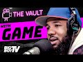 The Game On His Last Album Born 2 Rap Meeting Nipsey Hussle Wack S Opinions More
