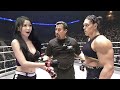 They Crack Skulls Savage Women S MMA Fights With Brutal Knockouts