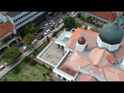 Mesquita Kapitan Keling, Penang