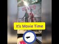 #Movie Time..Zombivli Must Watch  #marathimovie #food #samosa #ameywagh #lalitprabhakar #shorts