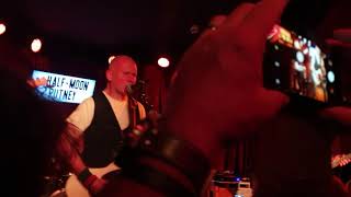 State of Quo - Who Asked You - Rick Parfitt Memorial gig - Half Moon, Putney - 12/10/2019