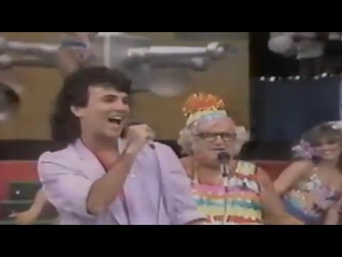 Hoje Eu Vou Lá - Marcelo Costa Santos