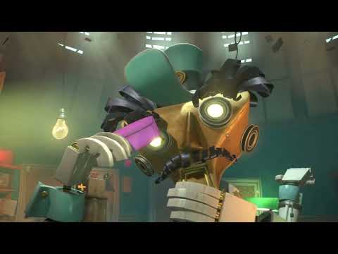 Psychonauts 2 100 Walkthrough Part 20