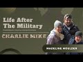Life After The Military - Madeline Moulder