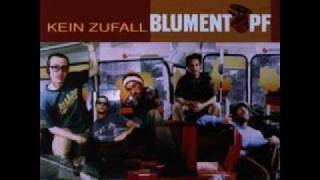 Blumentopf - Schreit Nach Neid