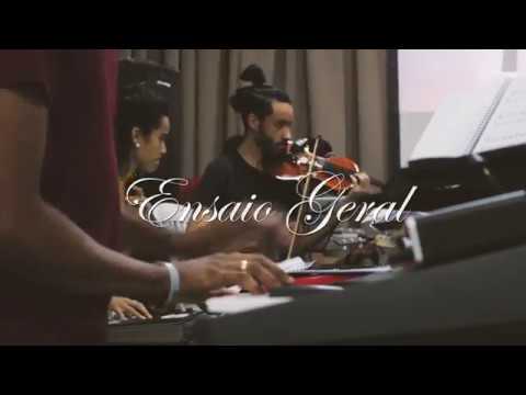 Ensaio Geral - Musical DT