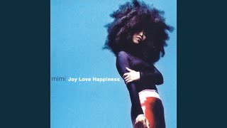 mimi (宮本典子) - Joy love happiness (Remix)