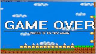 Let's Play I Wanna Be The Sublime Part 7: Demonic Possession