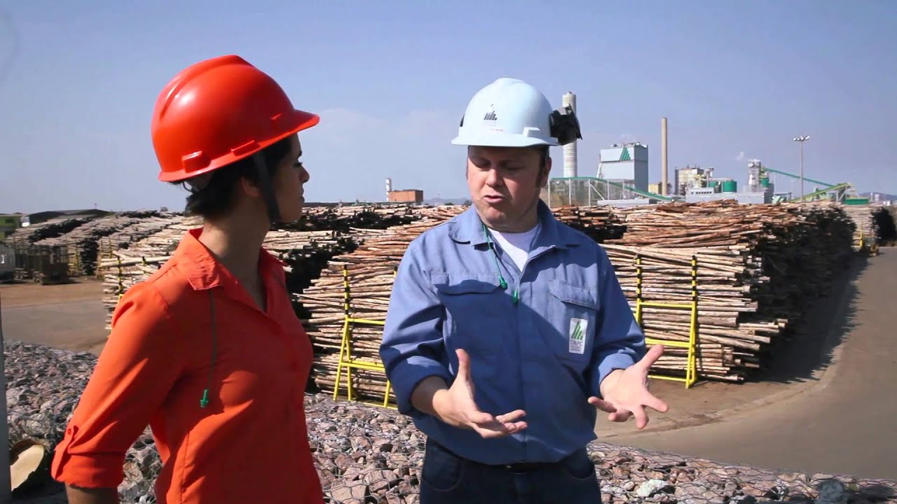 Vídeo sobre Automação Industrial