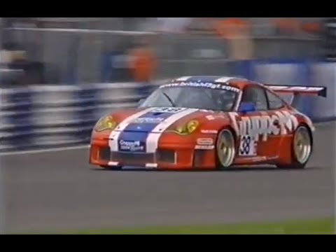 2004 British GT Championship - Rd 11/12 Silverstone (1)