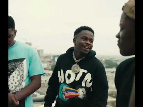 Didi B ft Jr Low , Tam sir - en haut (Audio)