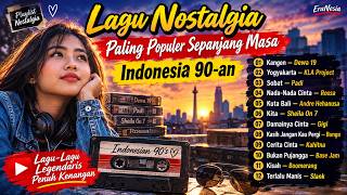 Download lagu Lagu Nostalgia Paling Populer Sepanjang Masa | Indonesia 90an & 2000an Terbaik mp3