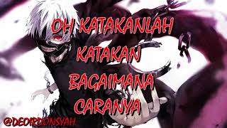 Download lagu Lagu kaneki(Tokyo Ghoul)versi indonesia mp3 Download lagu Lagu kaneki(Tokyo Ghoul)versi indonesia mp3
