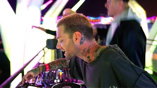 Emo Nite at EDC 2021