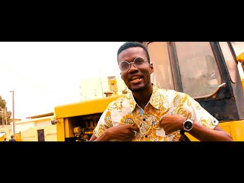 Hood Gang - Tallouniou lolou (Official video)