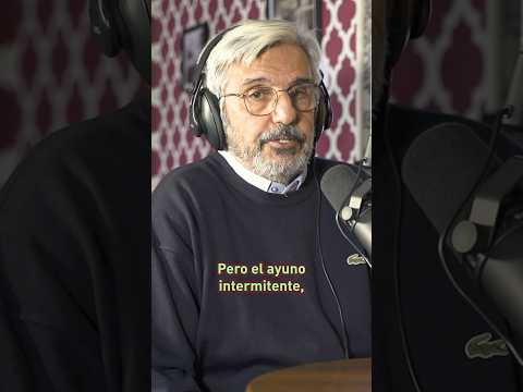 ¡Nuevo capítulo completo en YouTube: LA ALIMENTACIÓN!