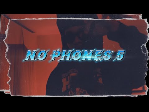 Quadii Gunz - “No Phones/WYO5 (Official Music Video)