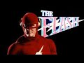 The Flash 90 EP 17 O Capitão Frio