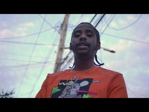 Alandon - Touch Di Road (Video)