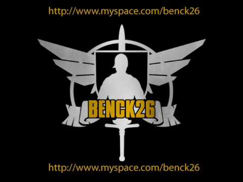 Benck - Jetzt übernehme ich