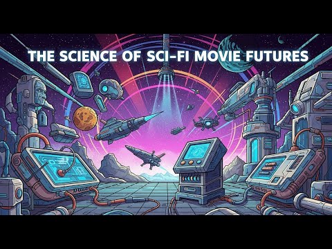 Blade Runner 2049: Our Future, Today?