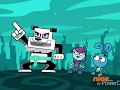 YinYangYo On Nick Late 2009 FanMade