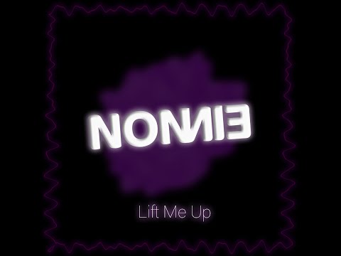 Video thumbnail for Lift Me Up