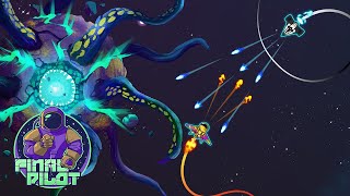 Final Pilot - Doom Mode Trailer