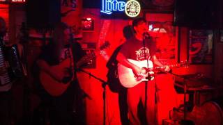 Slaid Cleaves Tumbleweed Stew.MOV