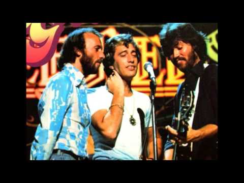 Bee Gees -  Had A Lot Of Love Last Night   1974