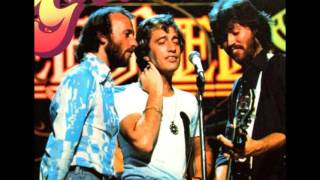 Bee Gees -  Had A Lot Of Love Last Night   1974