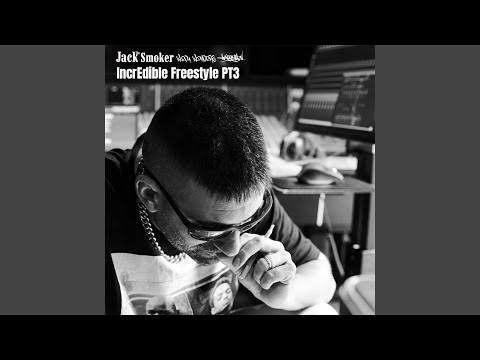 IncrEdible Freestyle, Pt. III