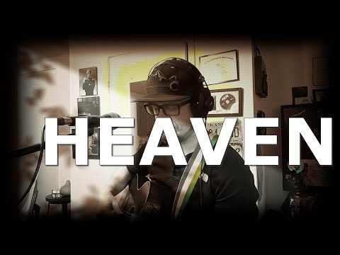 Heaven — Official Live Music Video — Live Music Video work by Dustin Clutterbuck