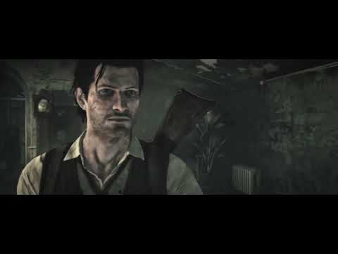 The Evil Within Walkthrough part 43